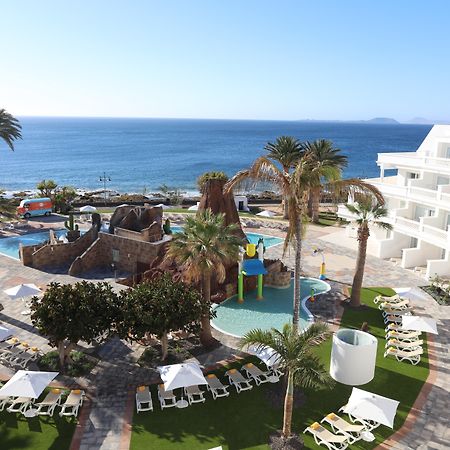 Iberostar Selection Lanzarote Park Hotel Playa Blanca  Bagian luar foto