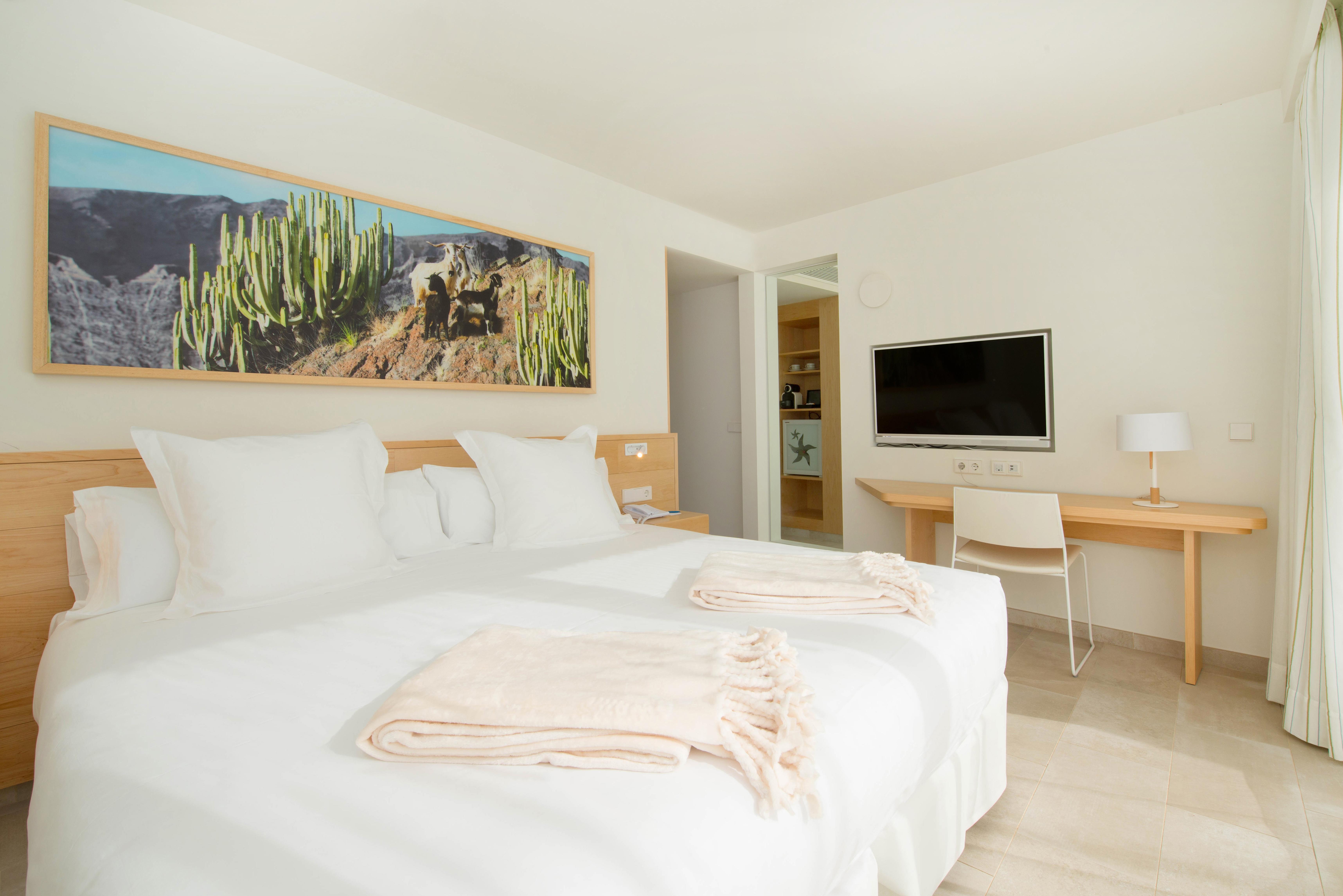 Iberostar Selection Lanzarote Park Hotel Playa Blanca  Bagian luar foto