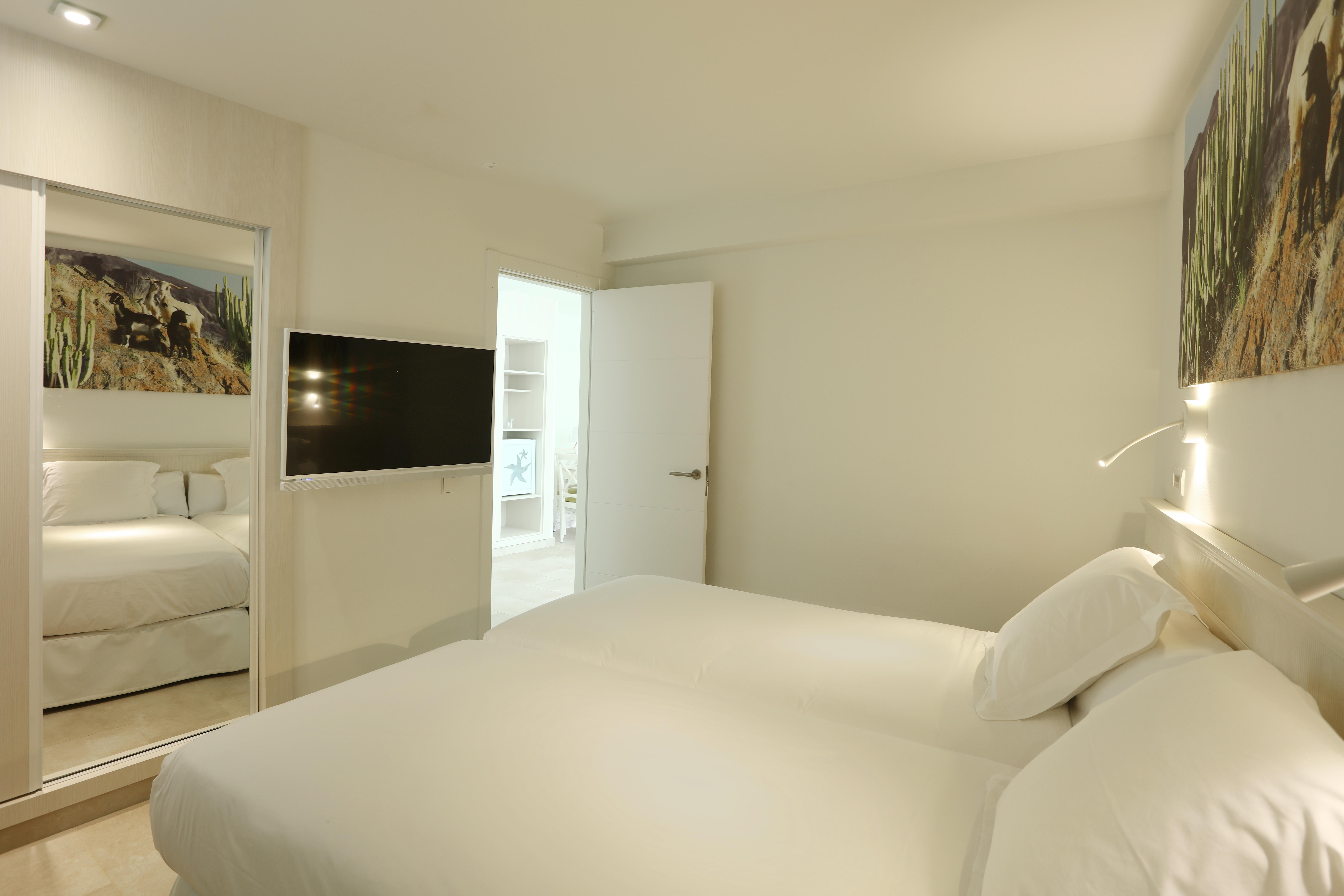 Iberostar Selection Lanzarote Park Hotel Playa Blanca  Bagian luar foto
