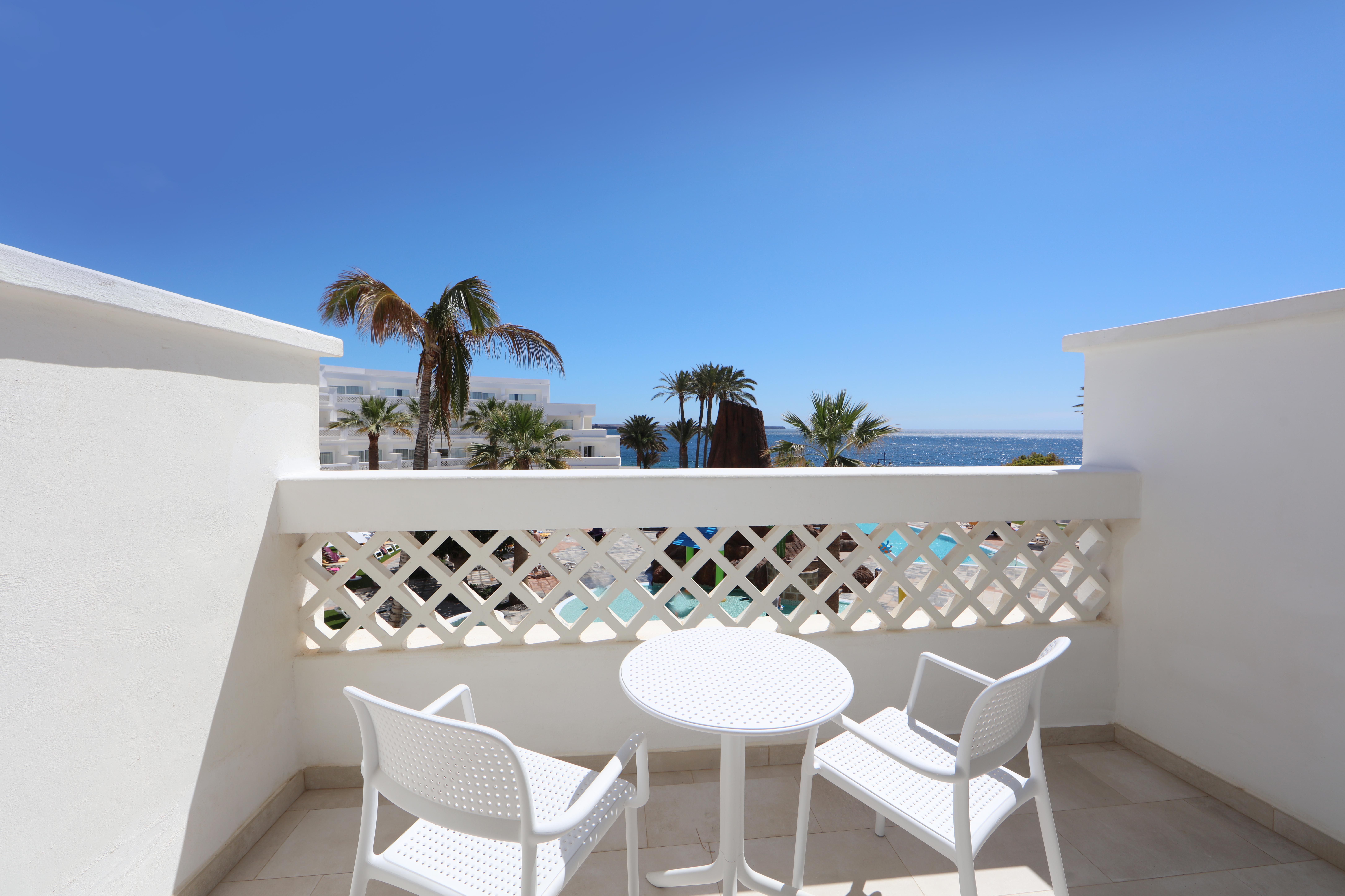 Iberostar Selection Lanzarote Park Hotel Playa Blanca  Bagian luar foto
