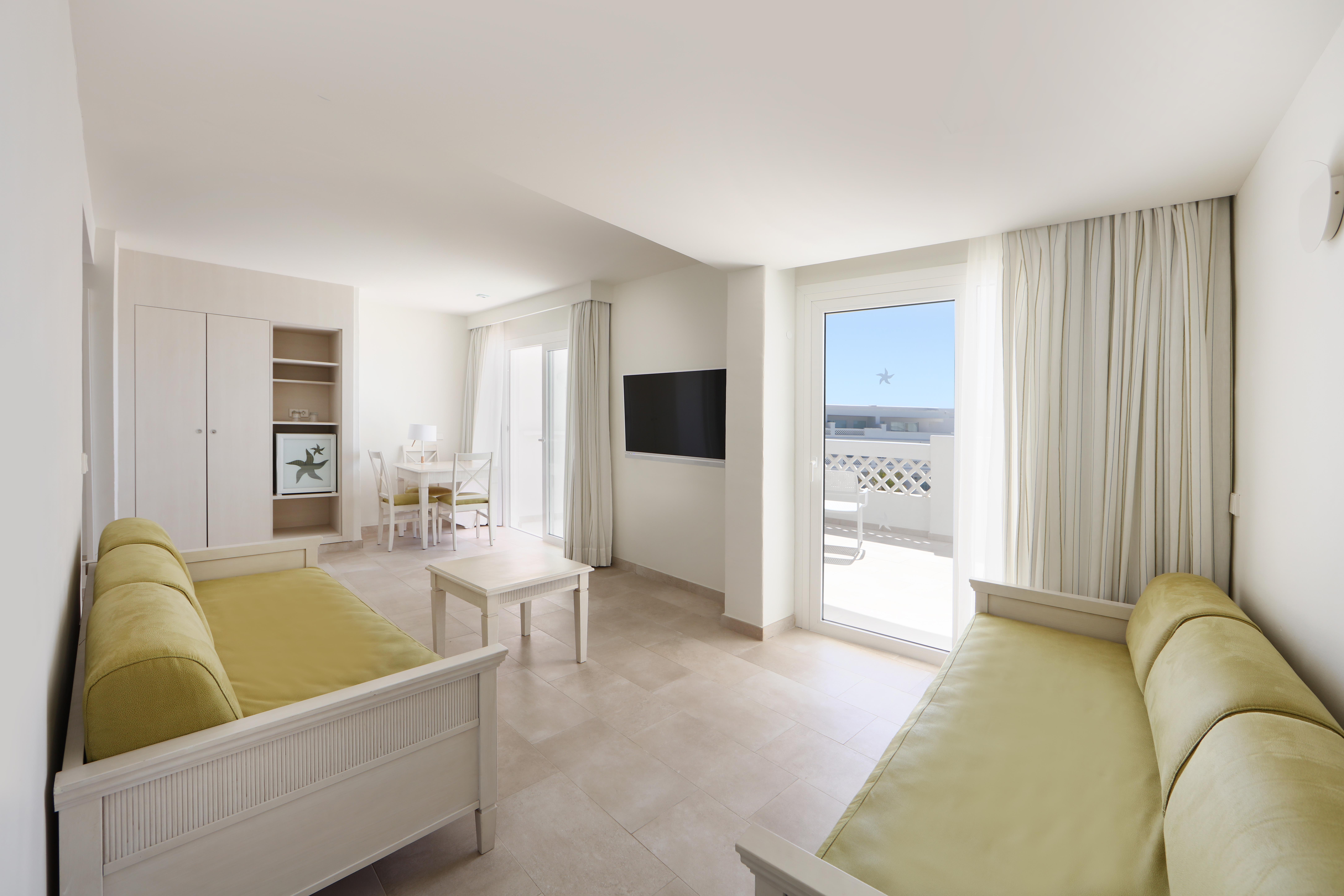 Iberostar Selection Lanzarote Park Hotel Playa Blanca  Bagian luar foto