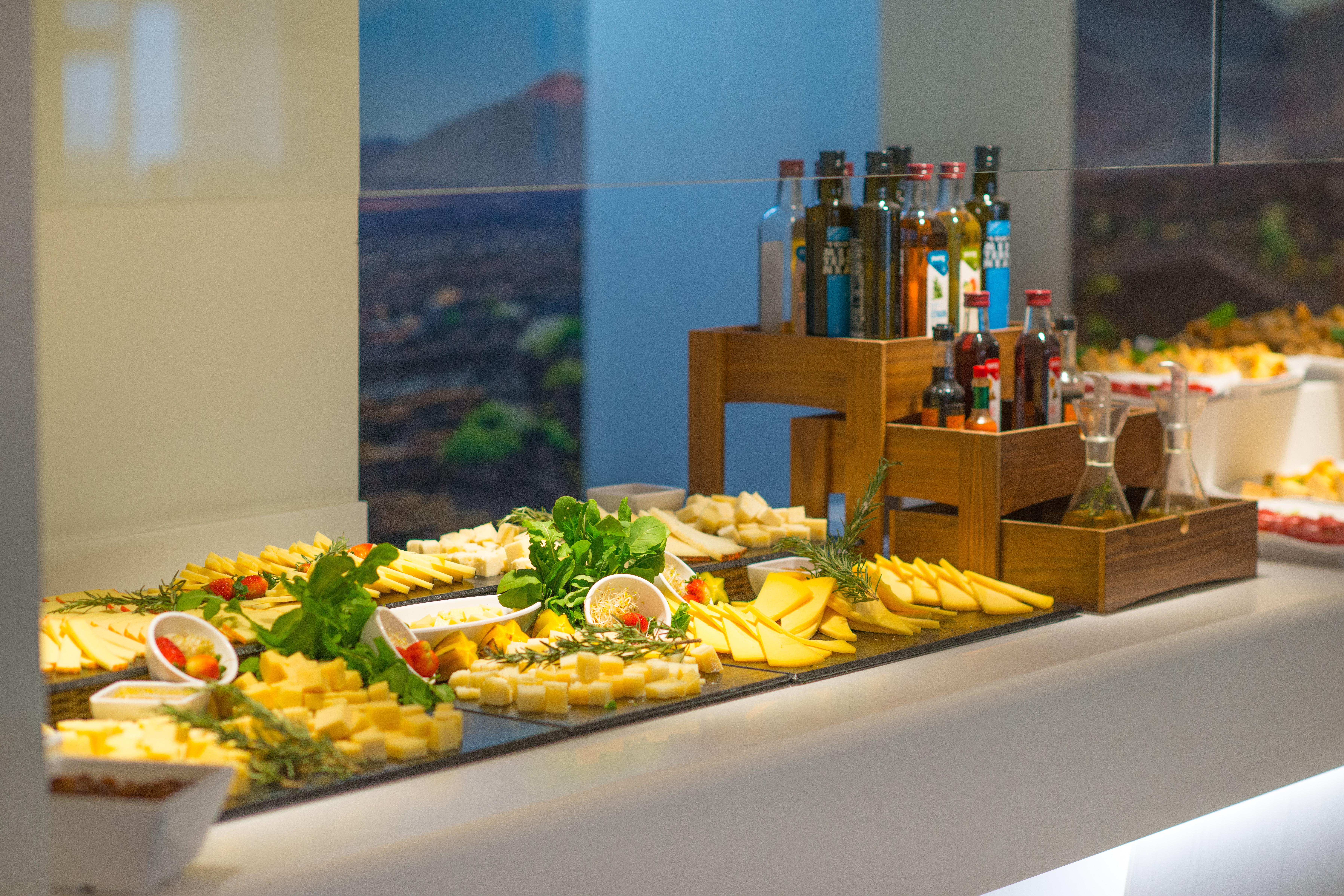 Iberostar Selection Lanzarote Park Hotel Playa Blanca  Bagian luar foto