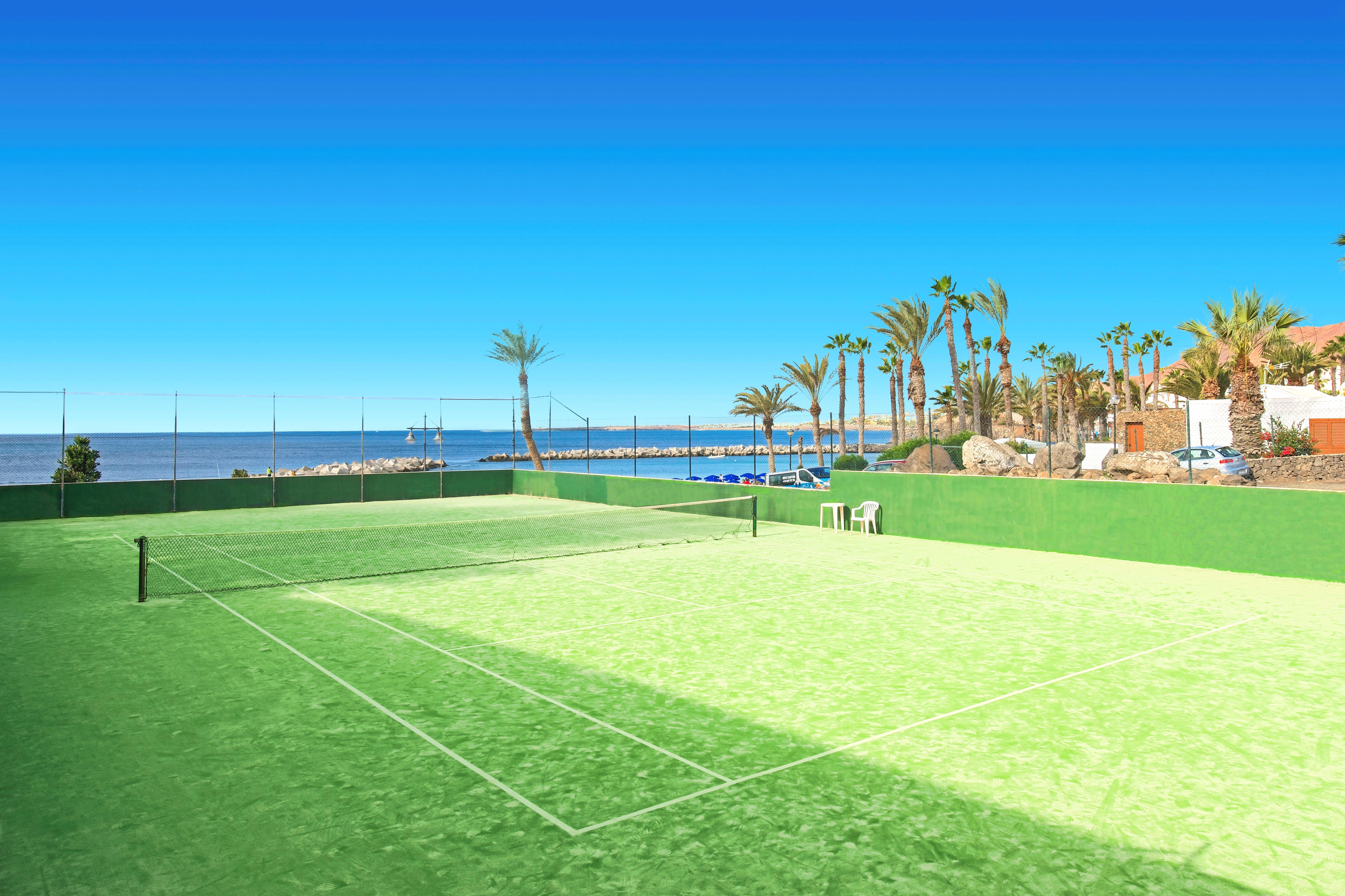 Iberostar Selection Lanzarote Park Hotel Playa Blanca  Bagian luar foto