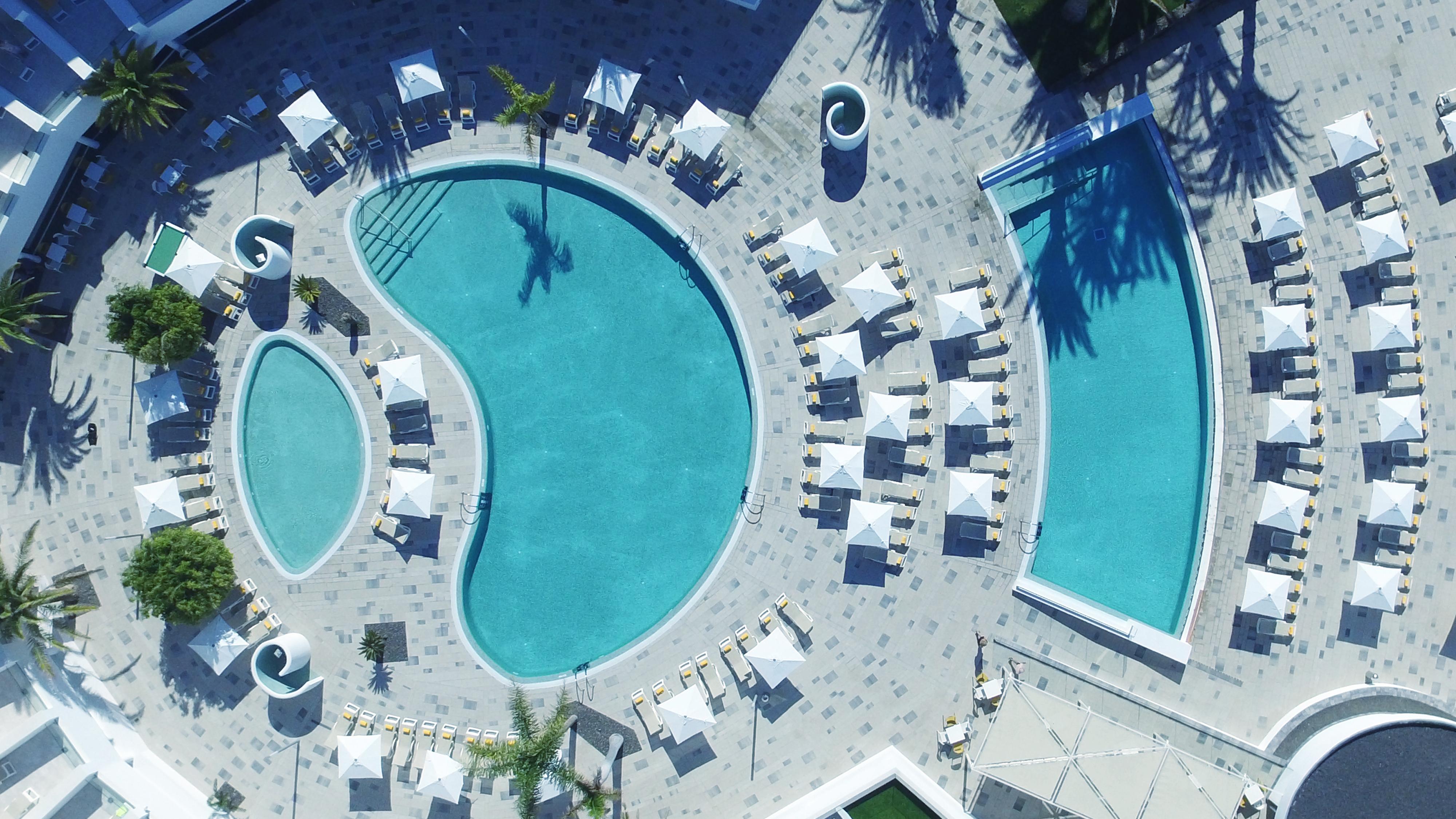 Iberostar Selection Lanzarote Park Hotel Playa Blanca  Bagian luar foto