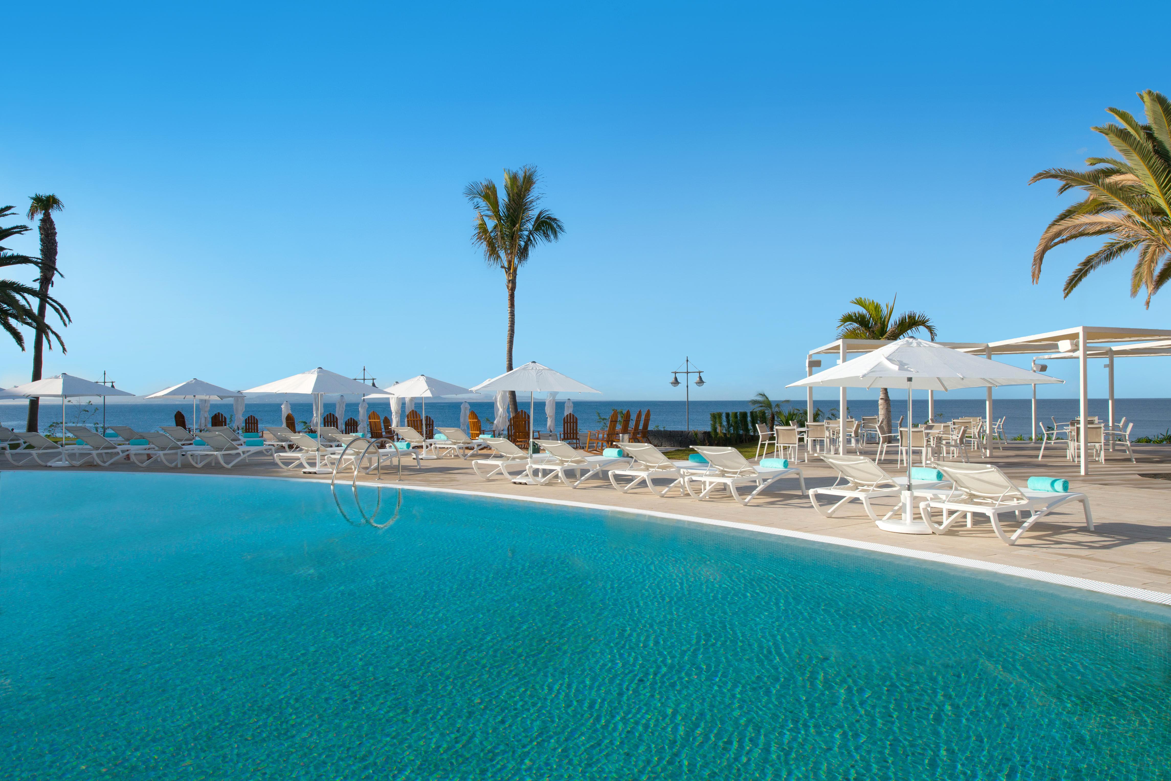 Iberostar Selection Lanzarote Park Hotel Playa Blanca  Bagian luar foto