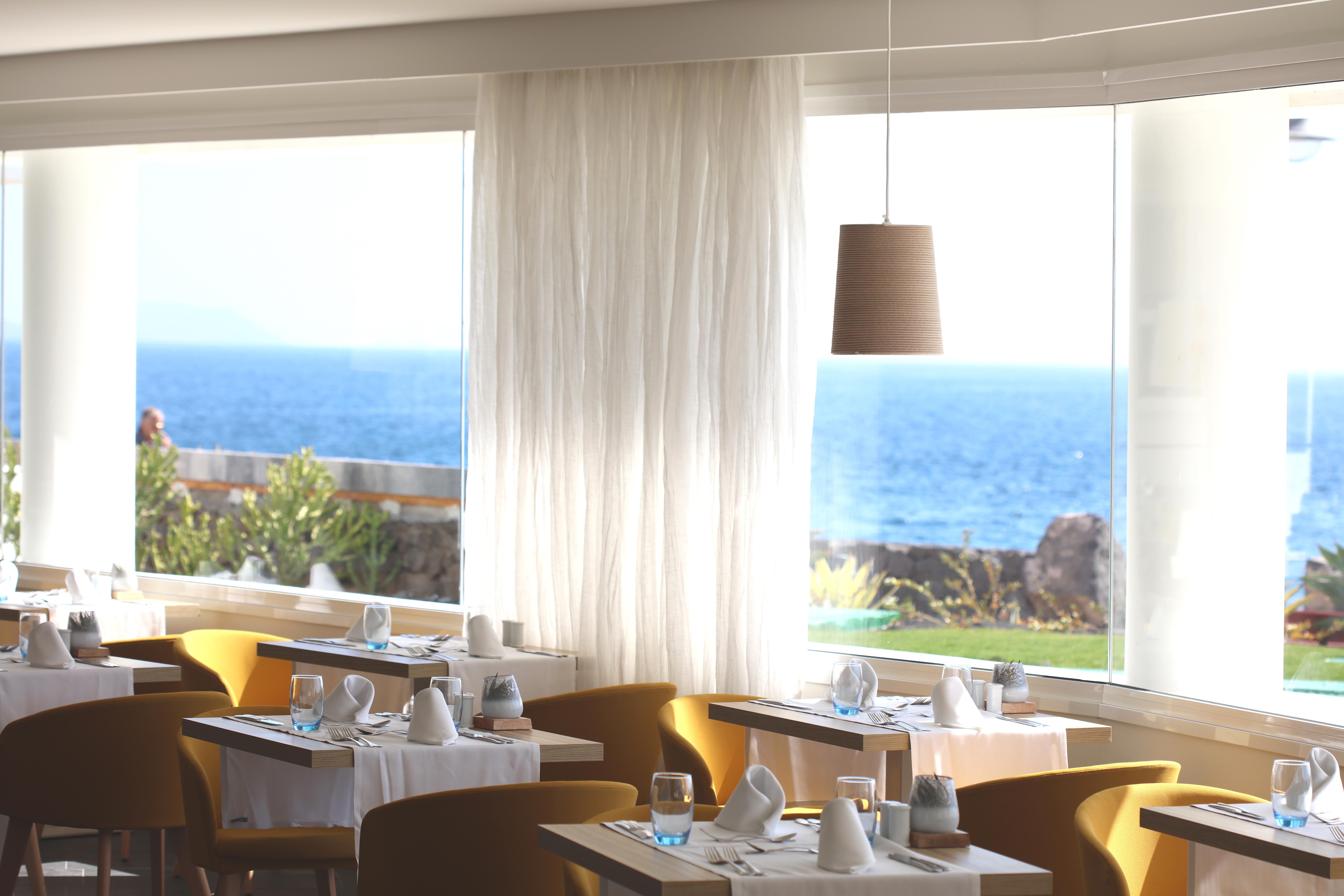 Iberostar Selection Lanzarote Park Hotel Playa Blanca  Bagian luar foto