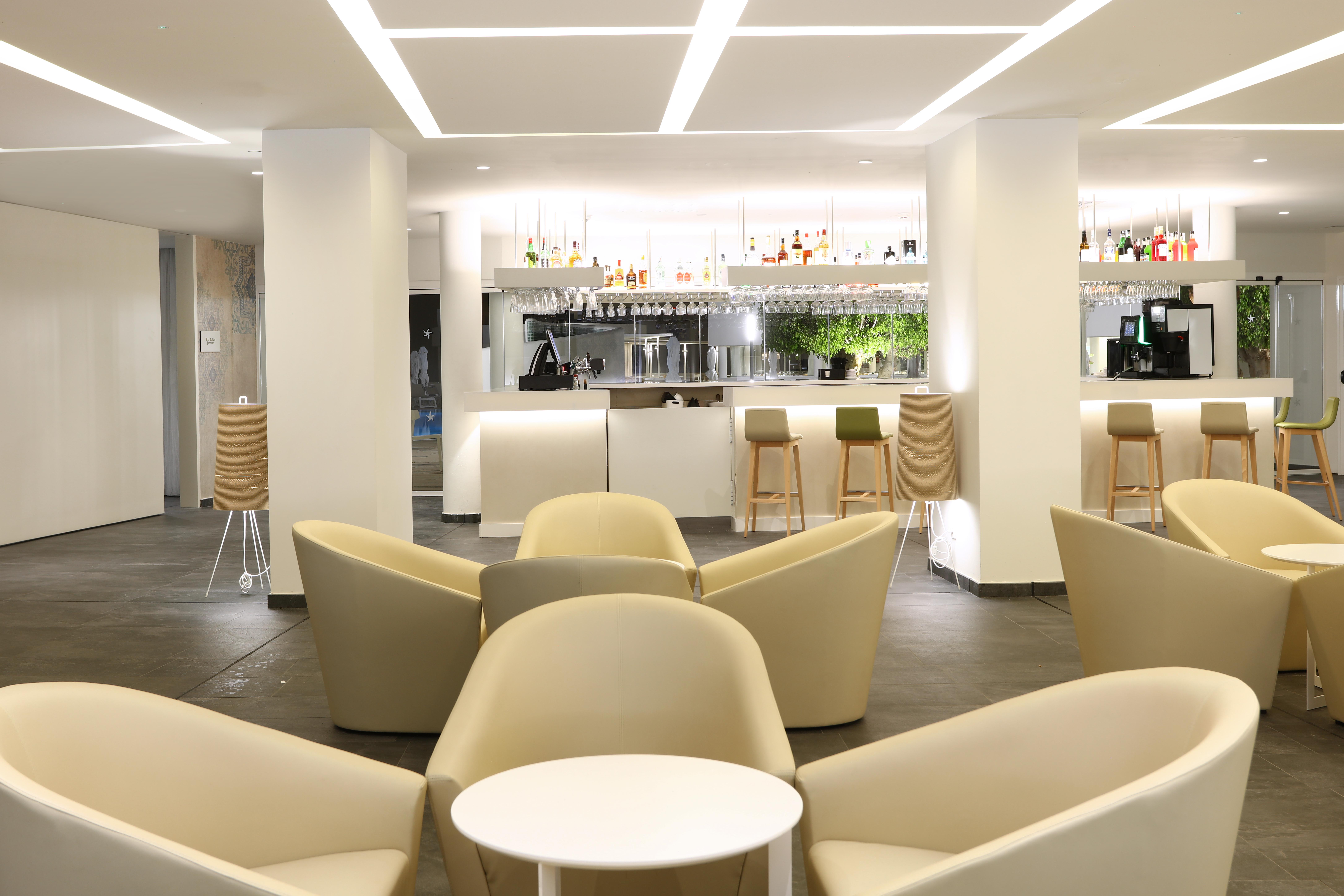 Iberostar Selection Lanzarote Park Hotel Playa Blanca  Bagian luar foto