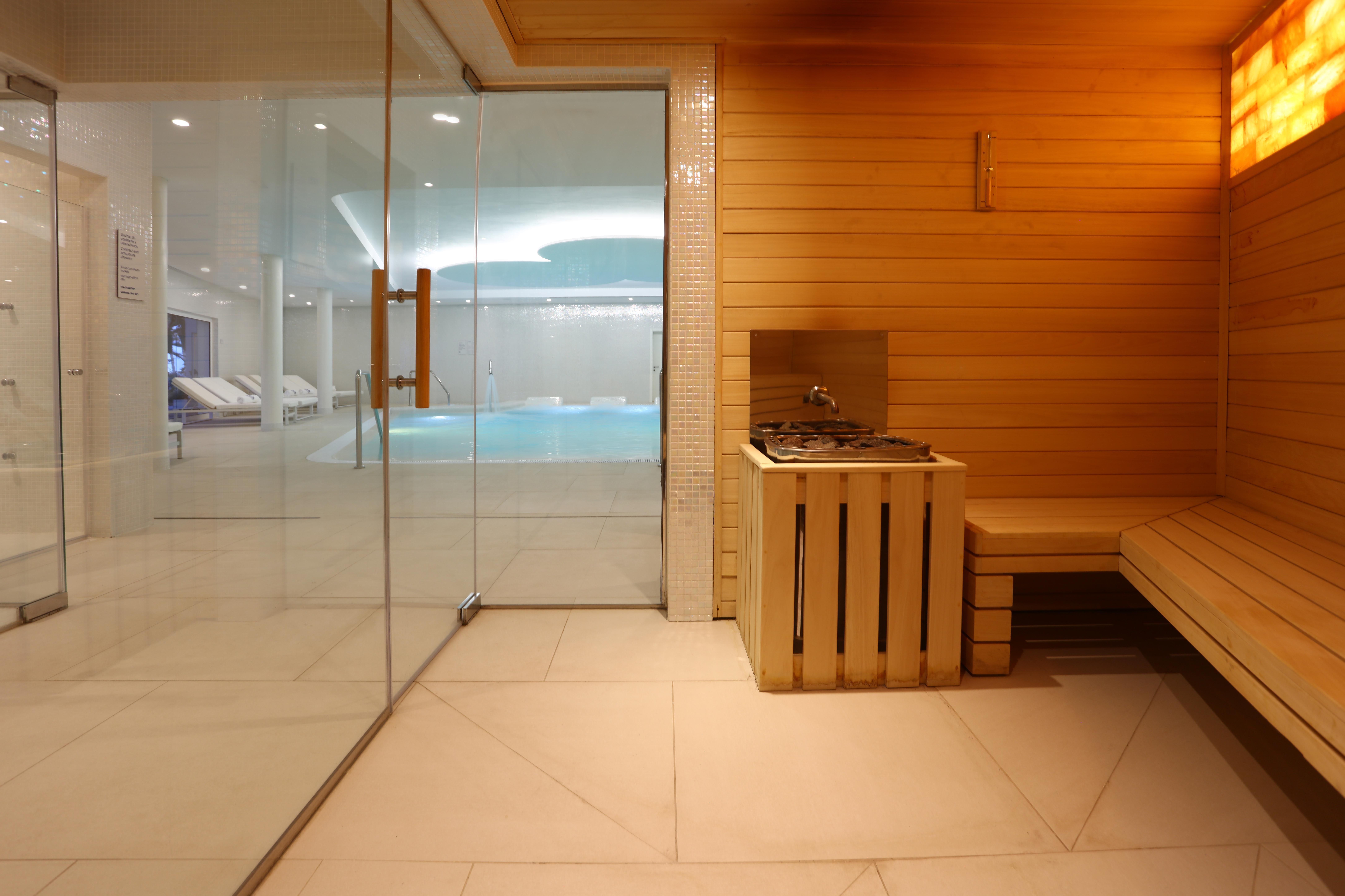 Iberostar Selection Lanzarote Park Hotel Playa Blanca  Bagian luar foto