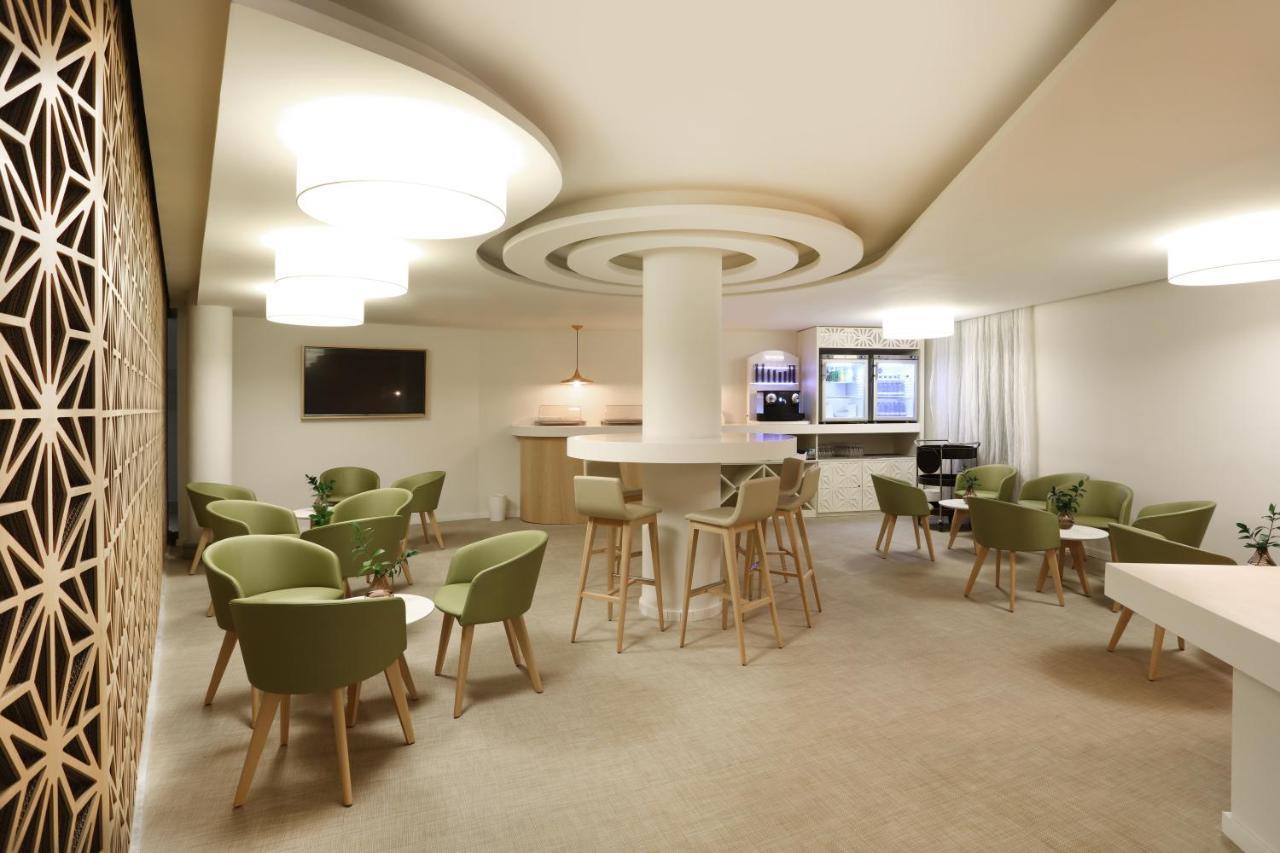 Iberostar Selection Lanzarote Park Hotel Playa Blanca  Bagian luar foto