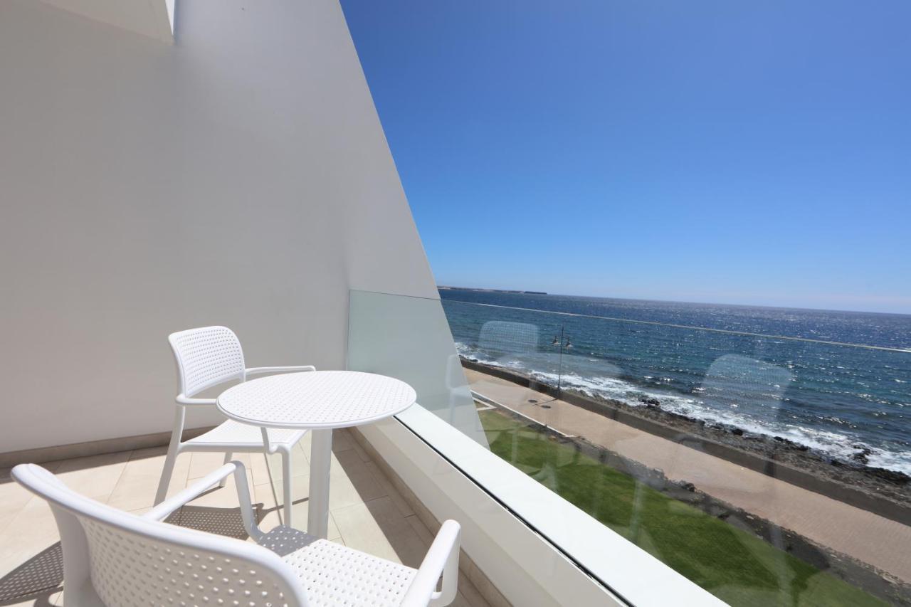 Iberostar Selection Lanzarote Park Hotel Playa Blanca  Bagian luar foto