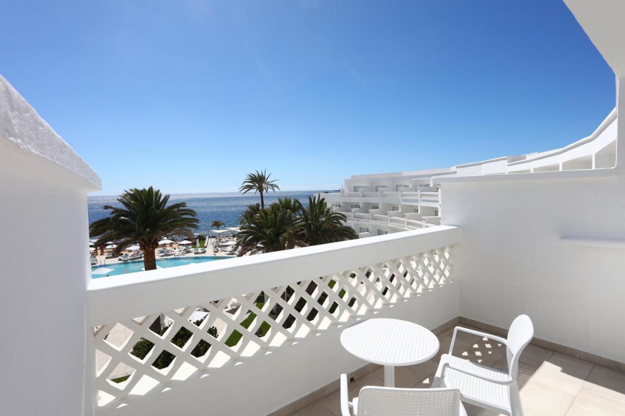 Iberostar Selection Lanzarote Park Hotel Playa Blanca  Bagian luar foto