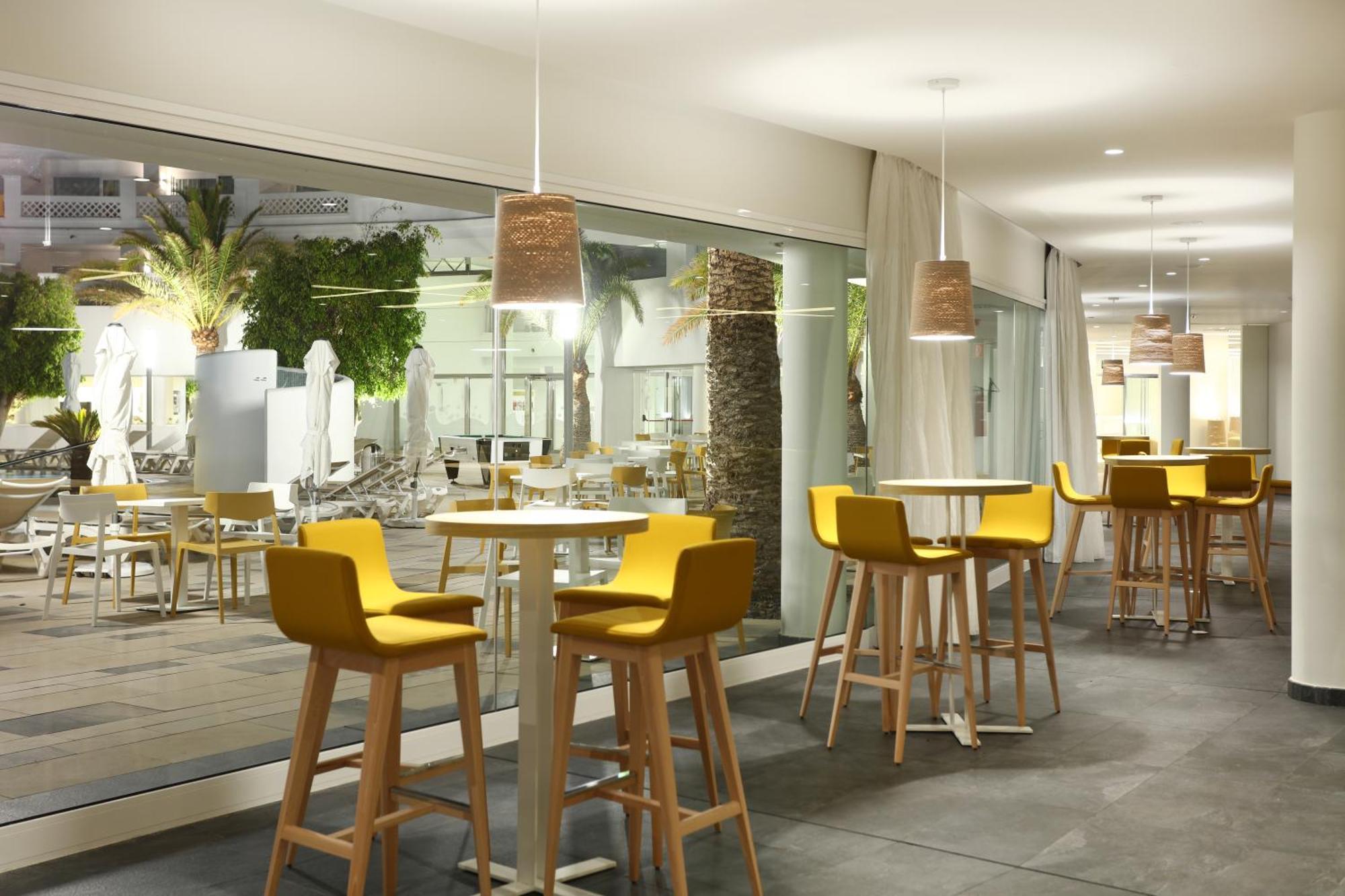 Iberostar Selection Lanzarote Park Hotel Playa Blanca  Bagian luar foto