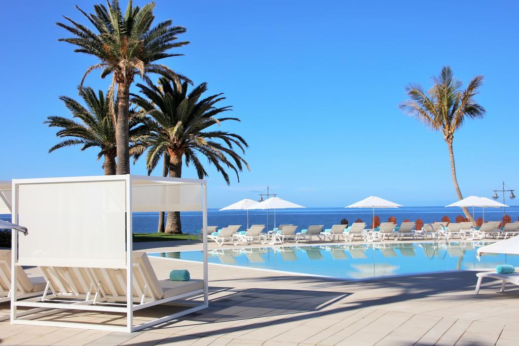 Iberostar Selection Lanzarote Park Hotel Playa Blanca  Bagian luar foto