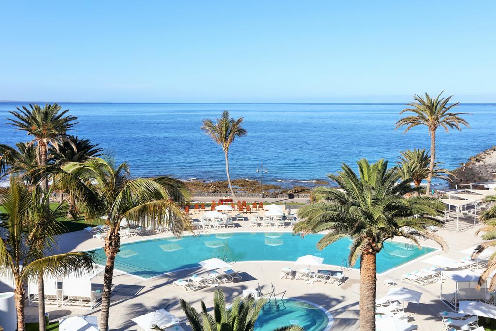 Iberostar Selection Lanzarote Park Hotel Playa Blanca  Bagian luar foto