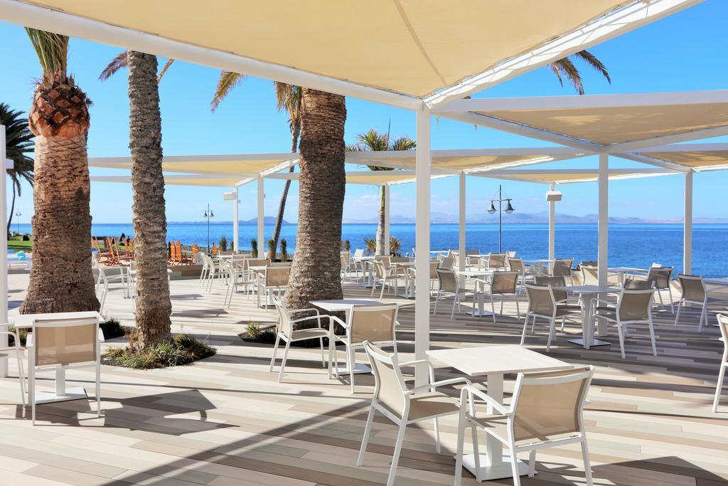 Iberostar Selection Lanzarote Park Hotel Playa Blanca  Bagian luar foto