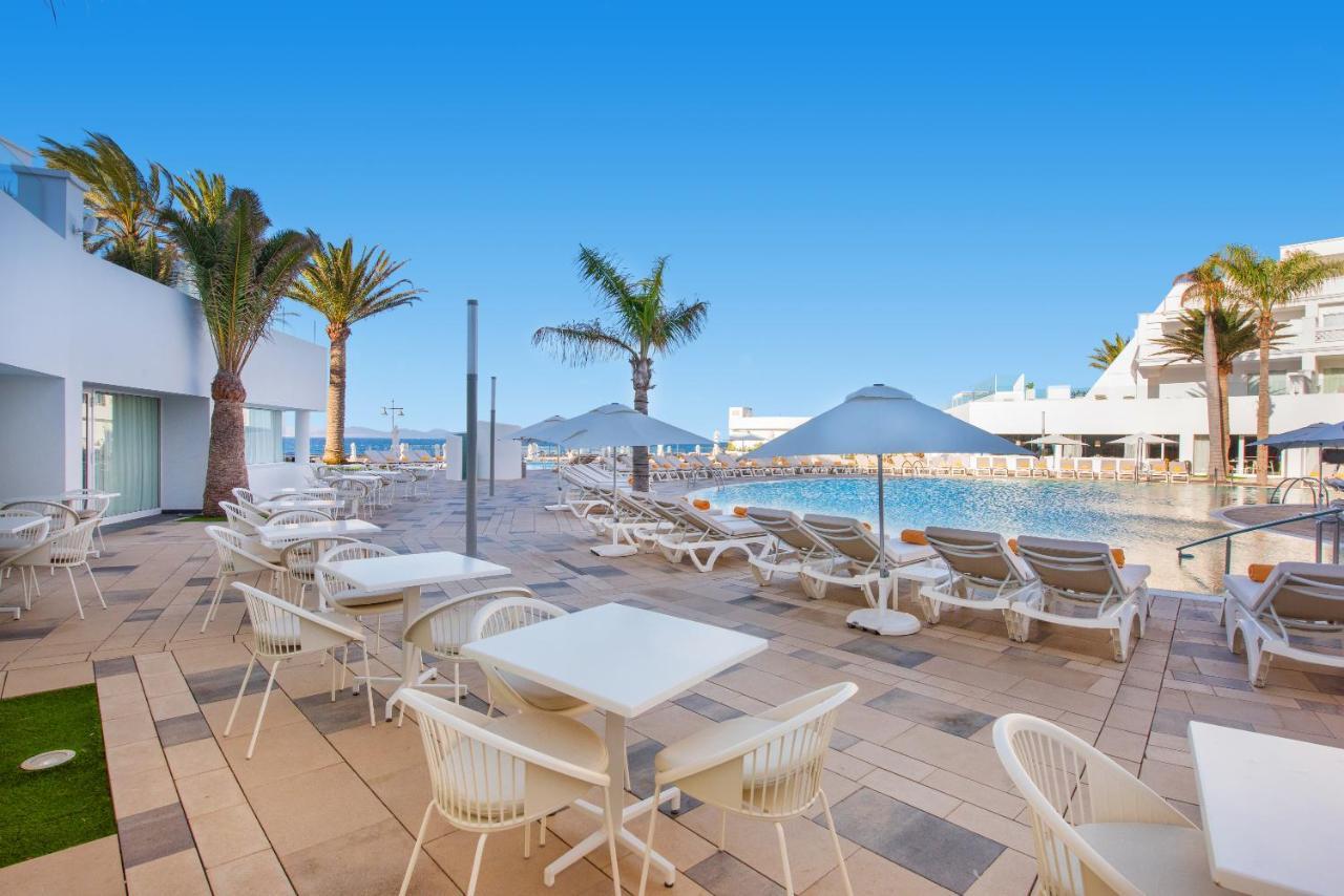 Iberostar Selection Lanzarote Park Hotel Playa Blanca  Bagian luar foto